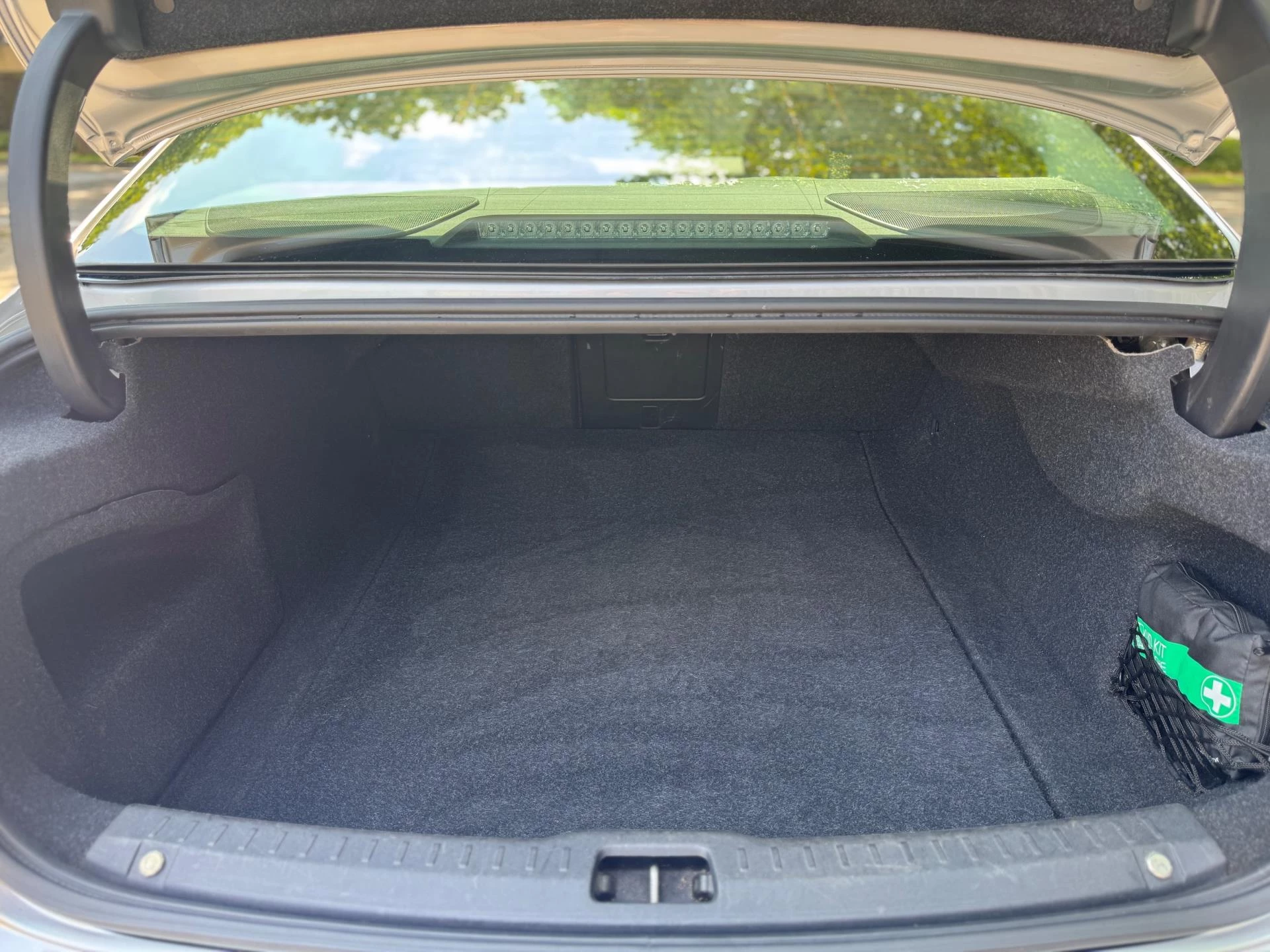 Hoofdafbeelding Volvo S90