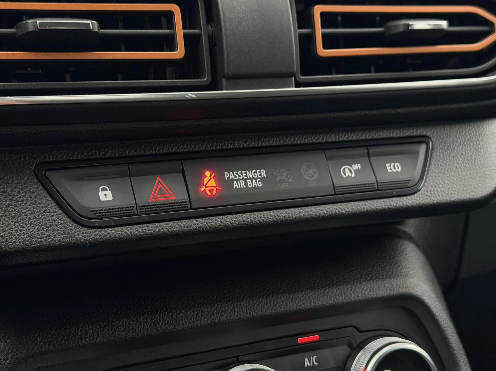 Hoofdafbeelding Dacia Sandero Stepway