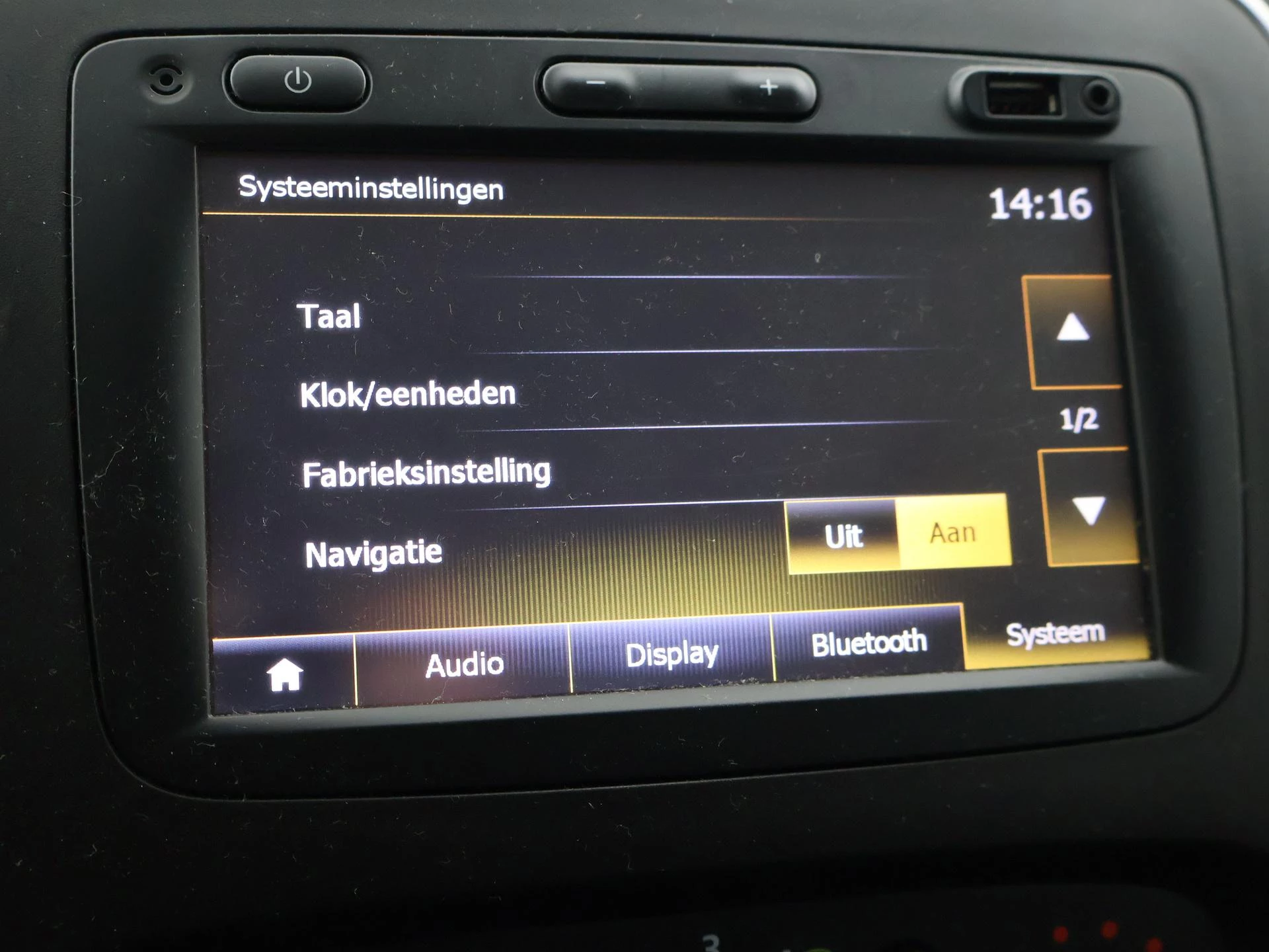 Hoofdafbeelding Fiat Talento