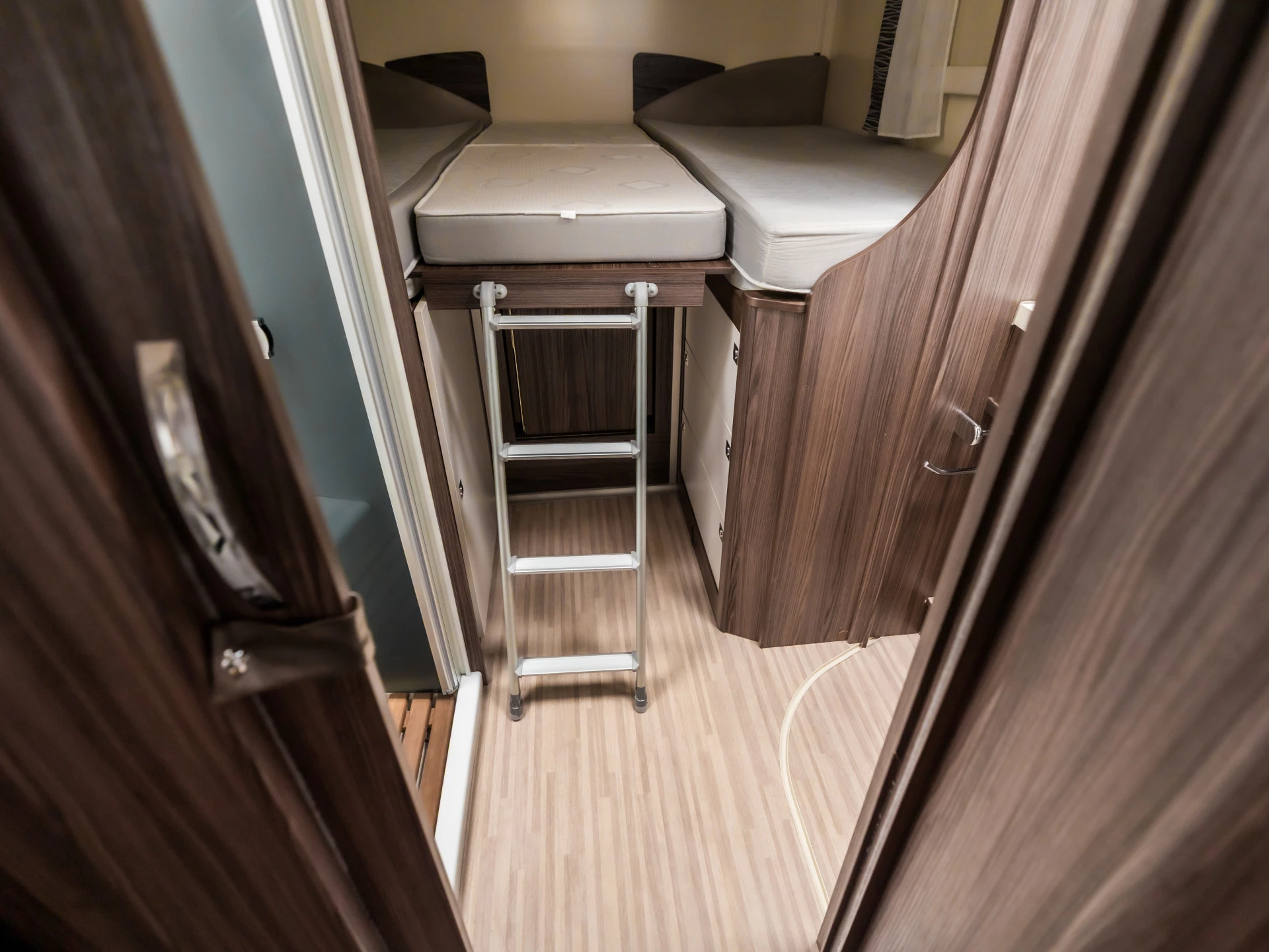 Hoofdafbeelding Benimar Camper TESSORO 463