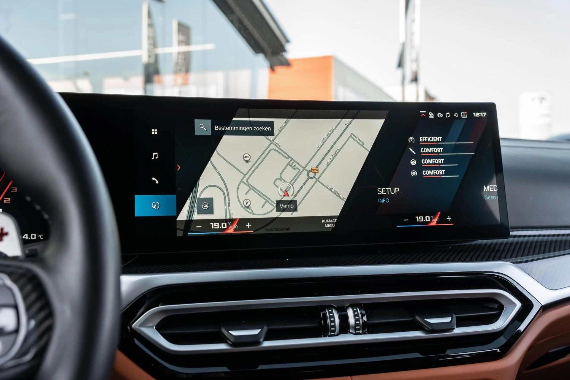 Hoofdafbeelding BMW M3