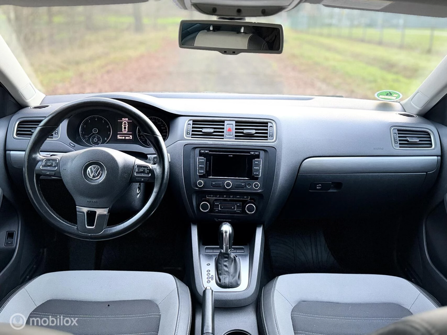 Hoofdafbeelding Volkswagen Jetta