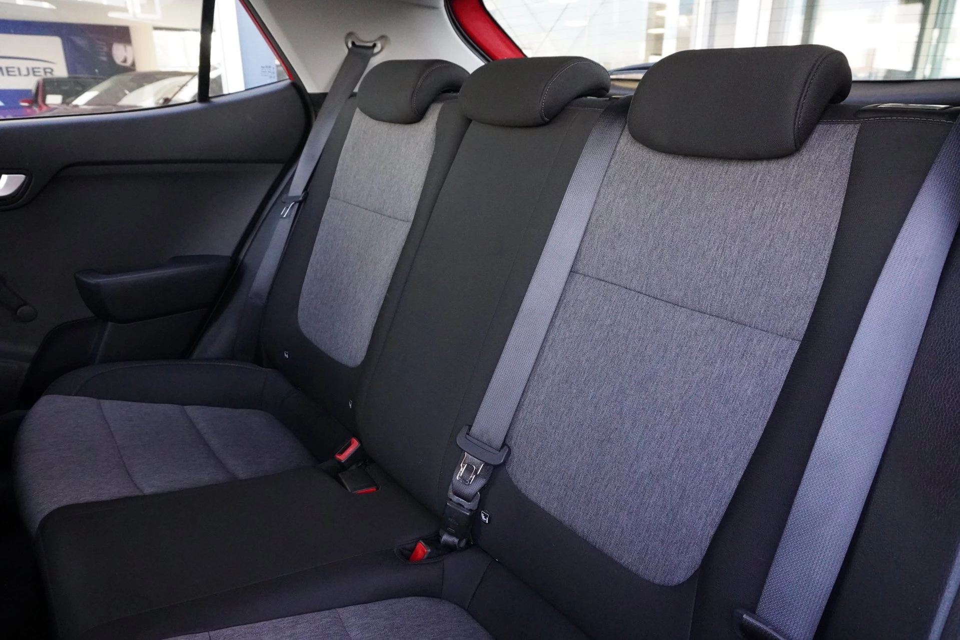 Hoofdafbeelding Kia Stonic