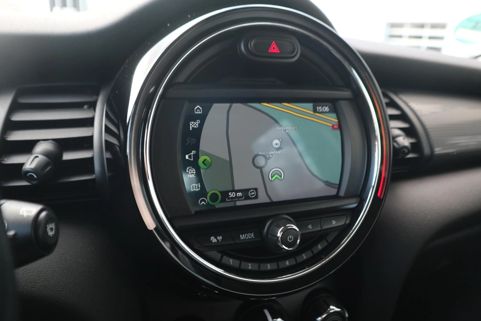 Hoofdafbeelding MINI 5-deurs