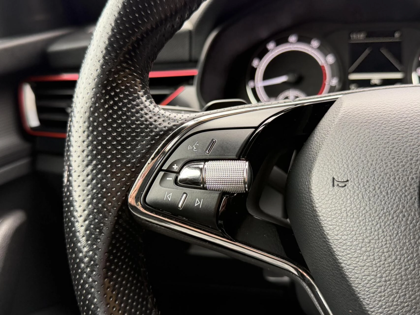 Hoofdafbeelding Škoda Scala