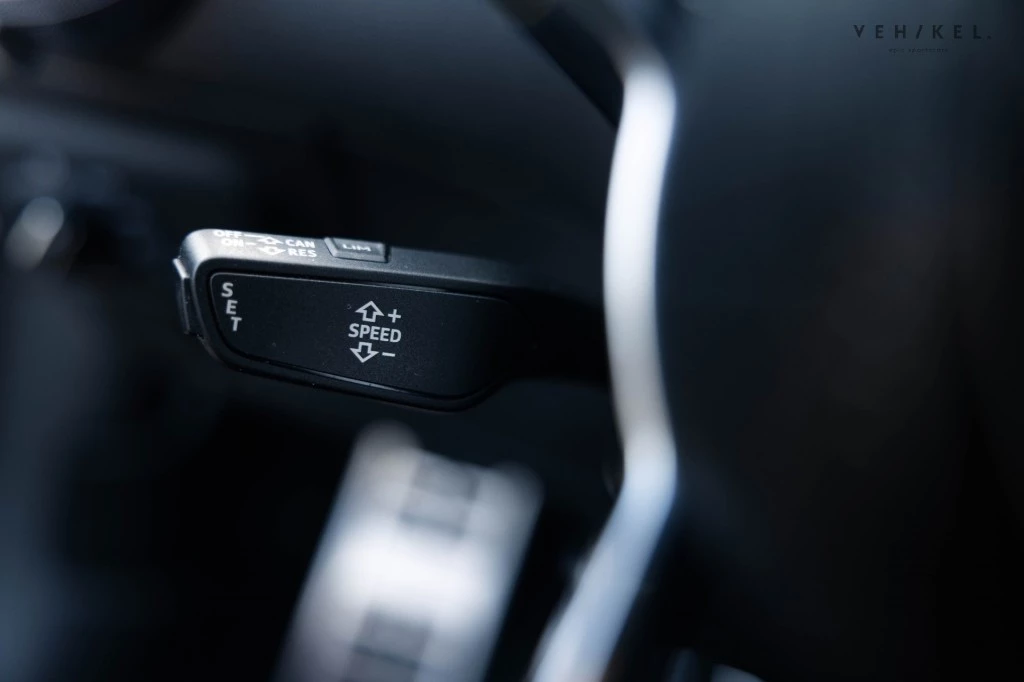 Hoofdafbeelding Audi TTS