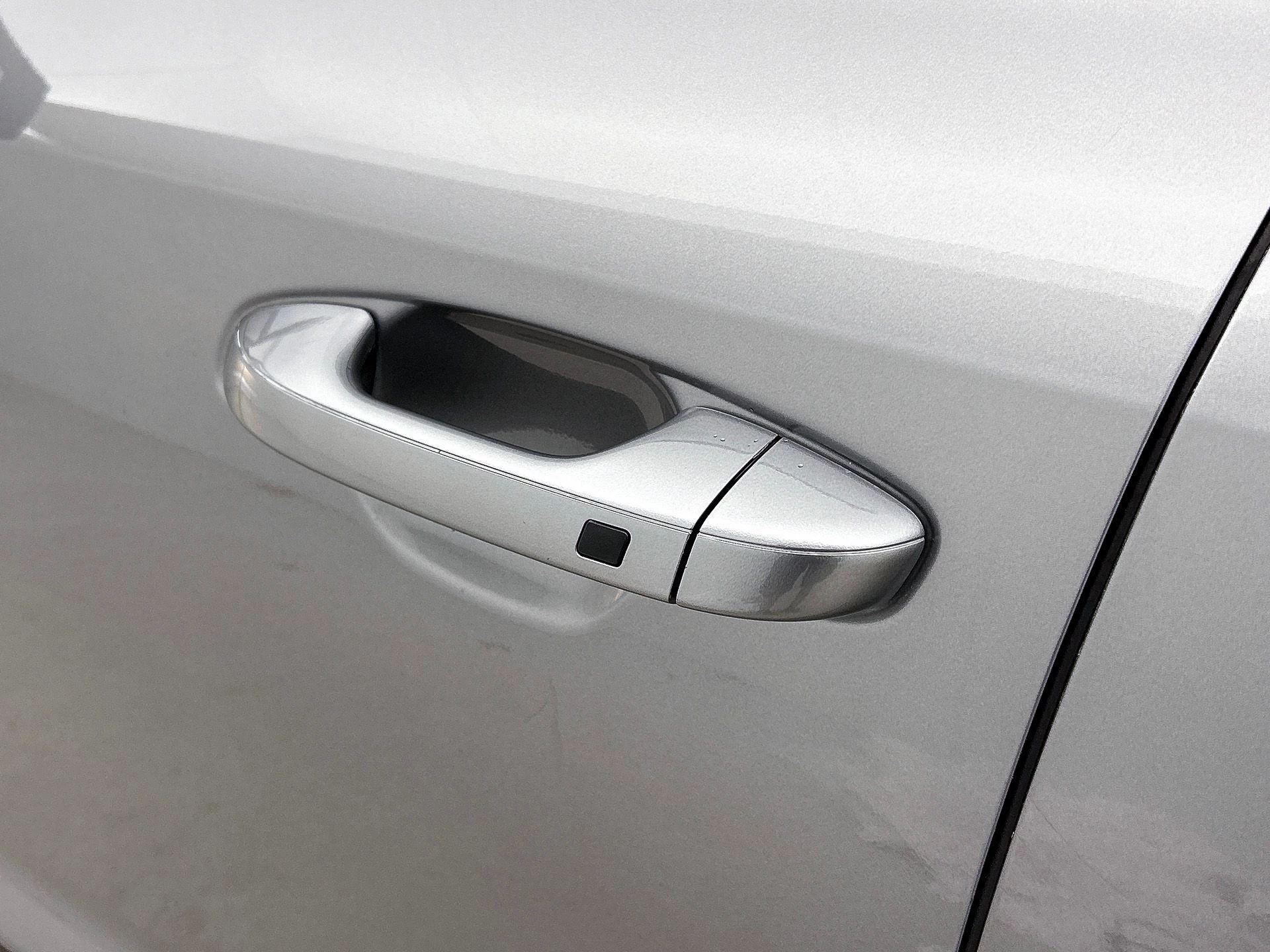 Hoofdafbeelding Kia Niro EV