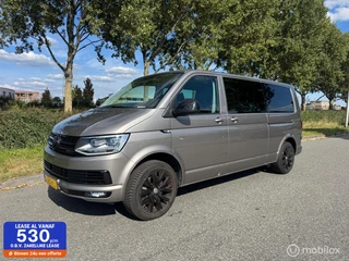 Volkswagen Transporter 2.0 TDI L2H1 DC Highline
