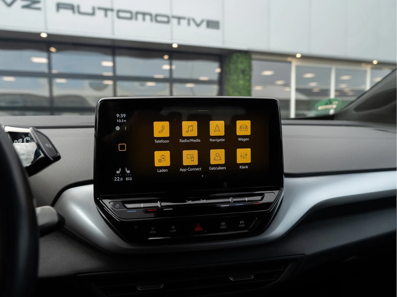 Hoofdafbeelding Volkswagen ID.4