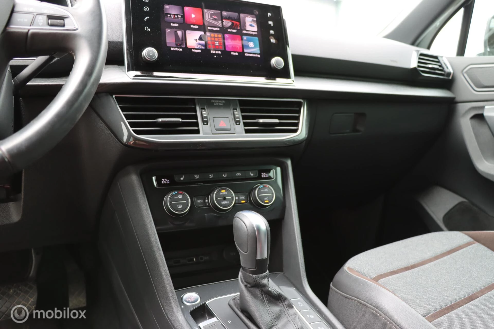 Hoofdafbeelding SEAT Tarraco