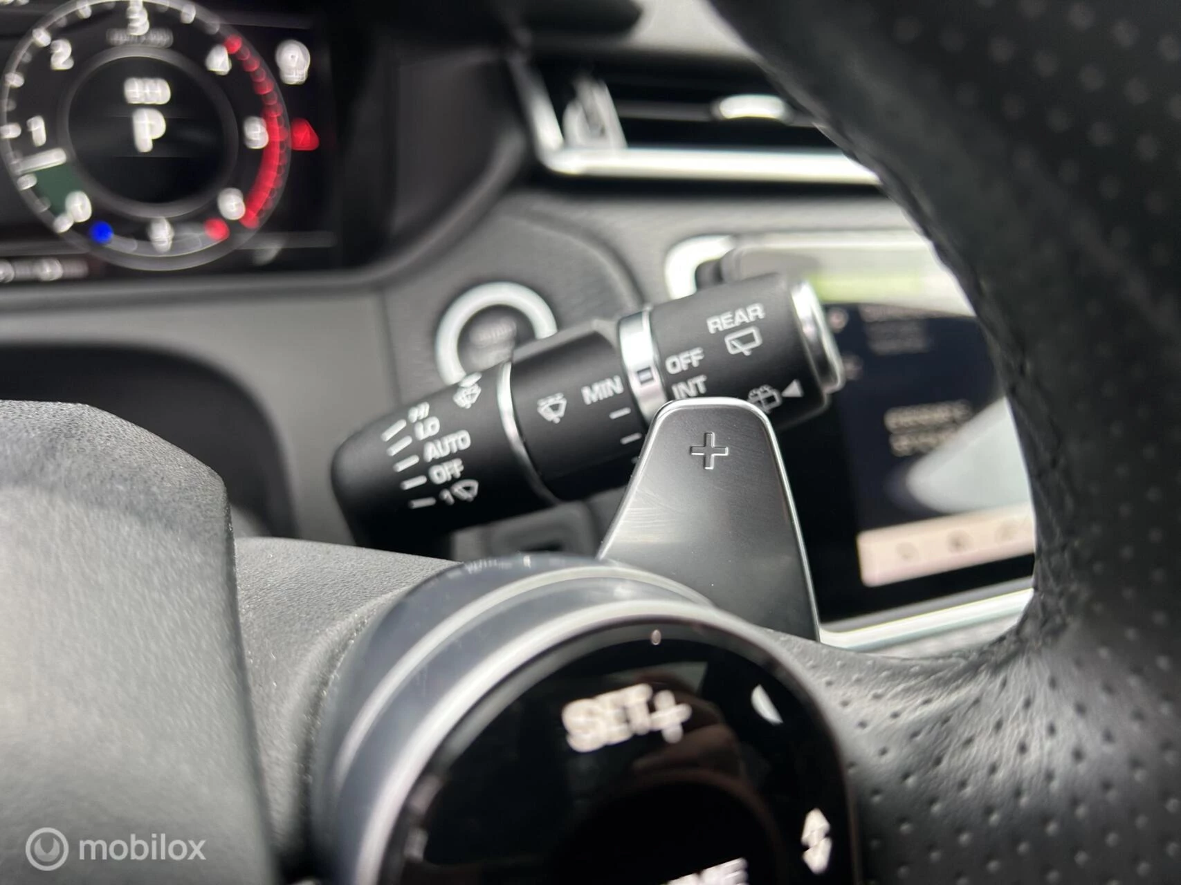 Hoofdafbeelding Land Rover Range Rover Velar