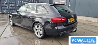Audi A4 Avant 2.0 TDIe Pro Line OPRUIMING