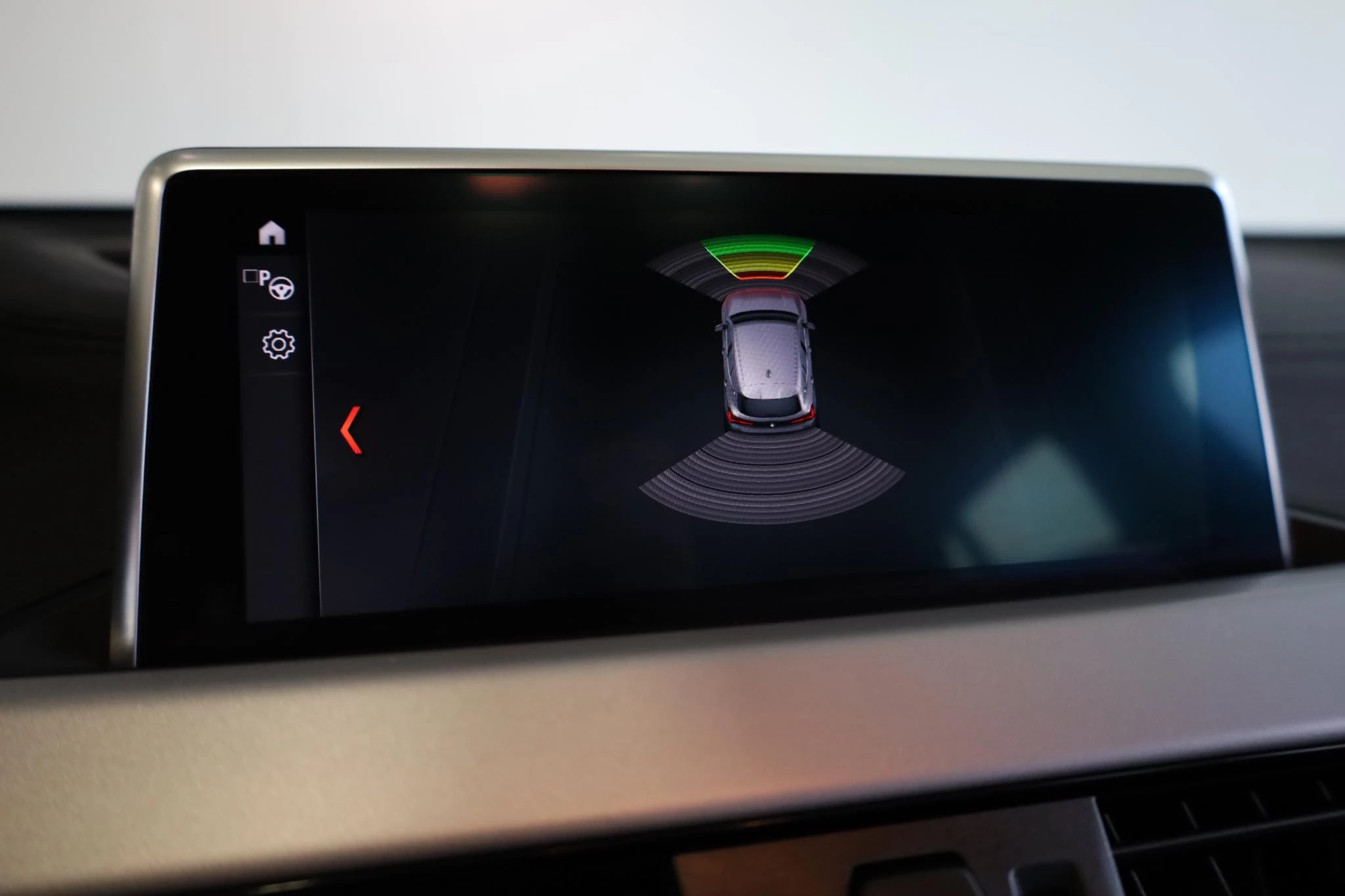 Hoofdafbeelding BMW X2