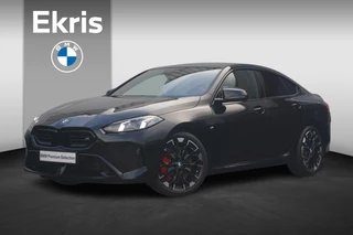 BMW 2-serie Gran Coupé M235 xDrive | Driving Assistant Professional / Head-up / Rondomzicht Camera's / M sportstoelen / Elektrische Stoelen + Memory