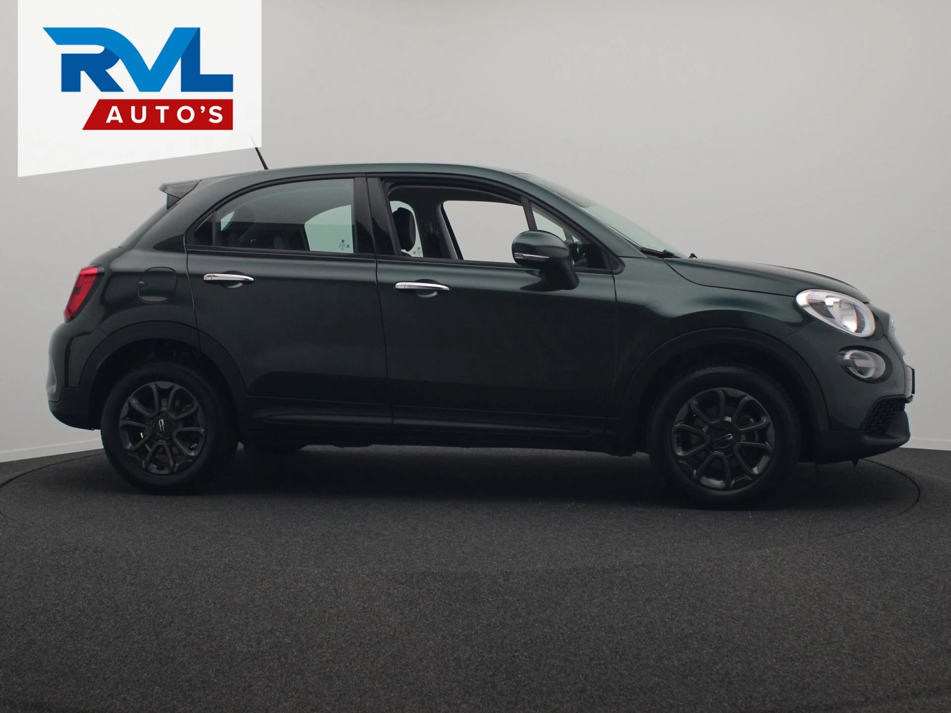 Hoofdafbeelding Fiat 500X