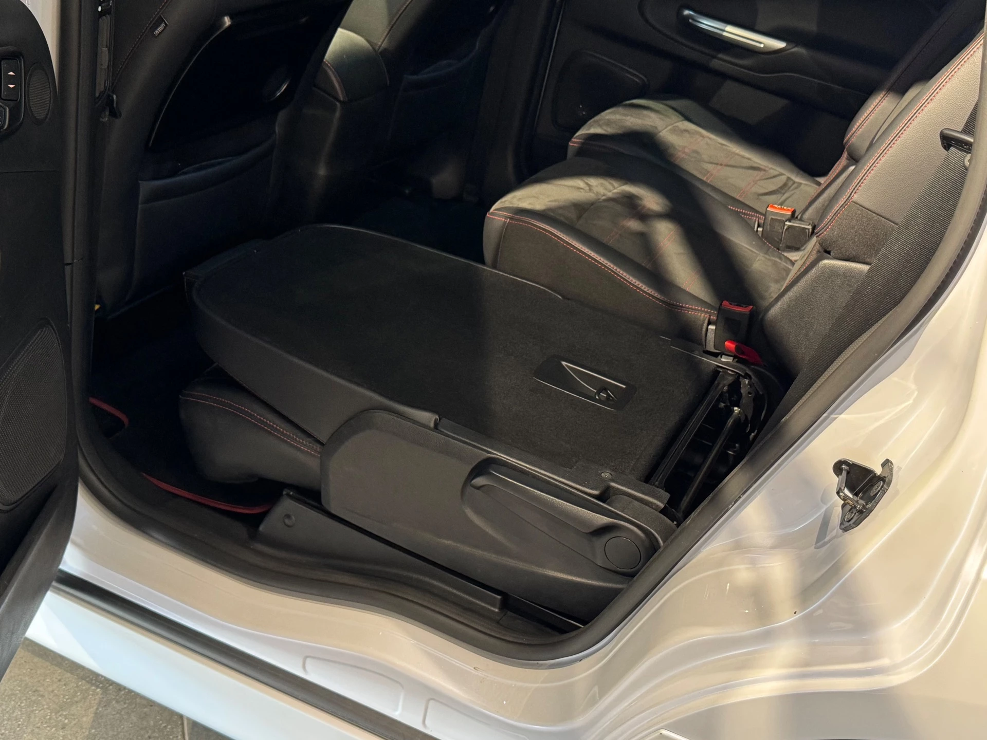 Hoofdafbeelding Ford S-Max