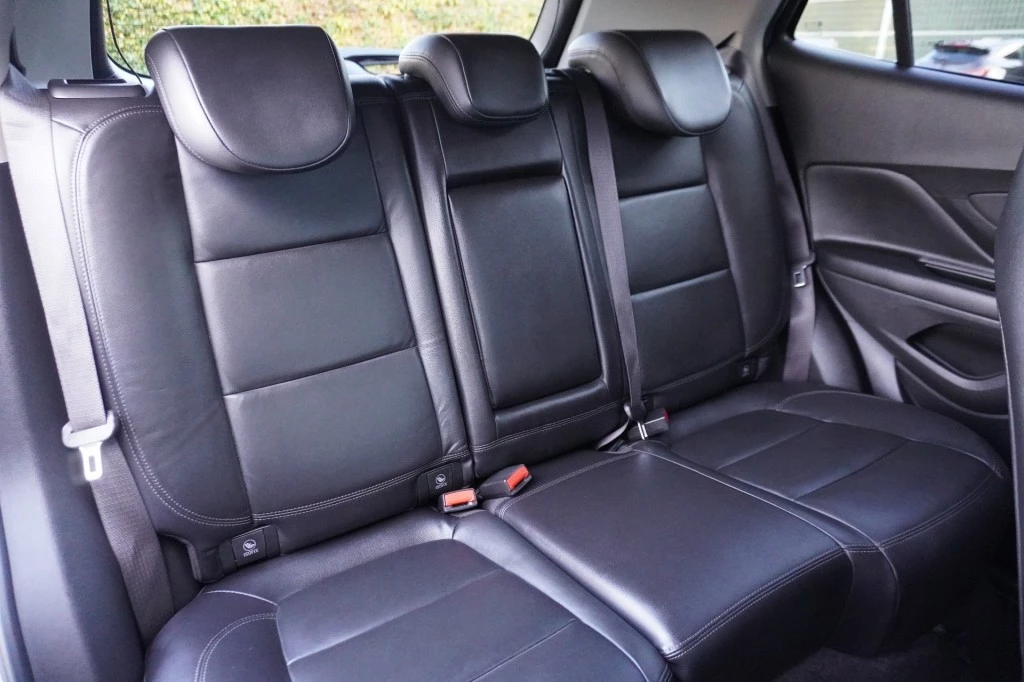 Hoofdafbeelding Opel Mokka X