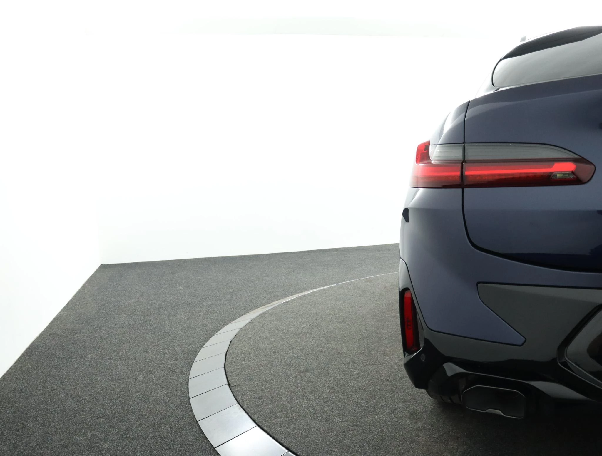 Hoofdafbeelding BMW X4