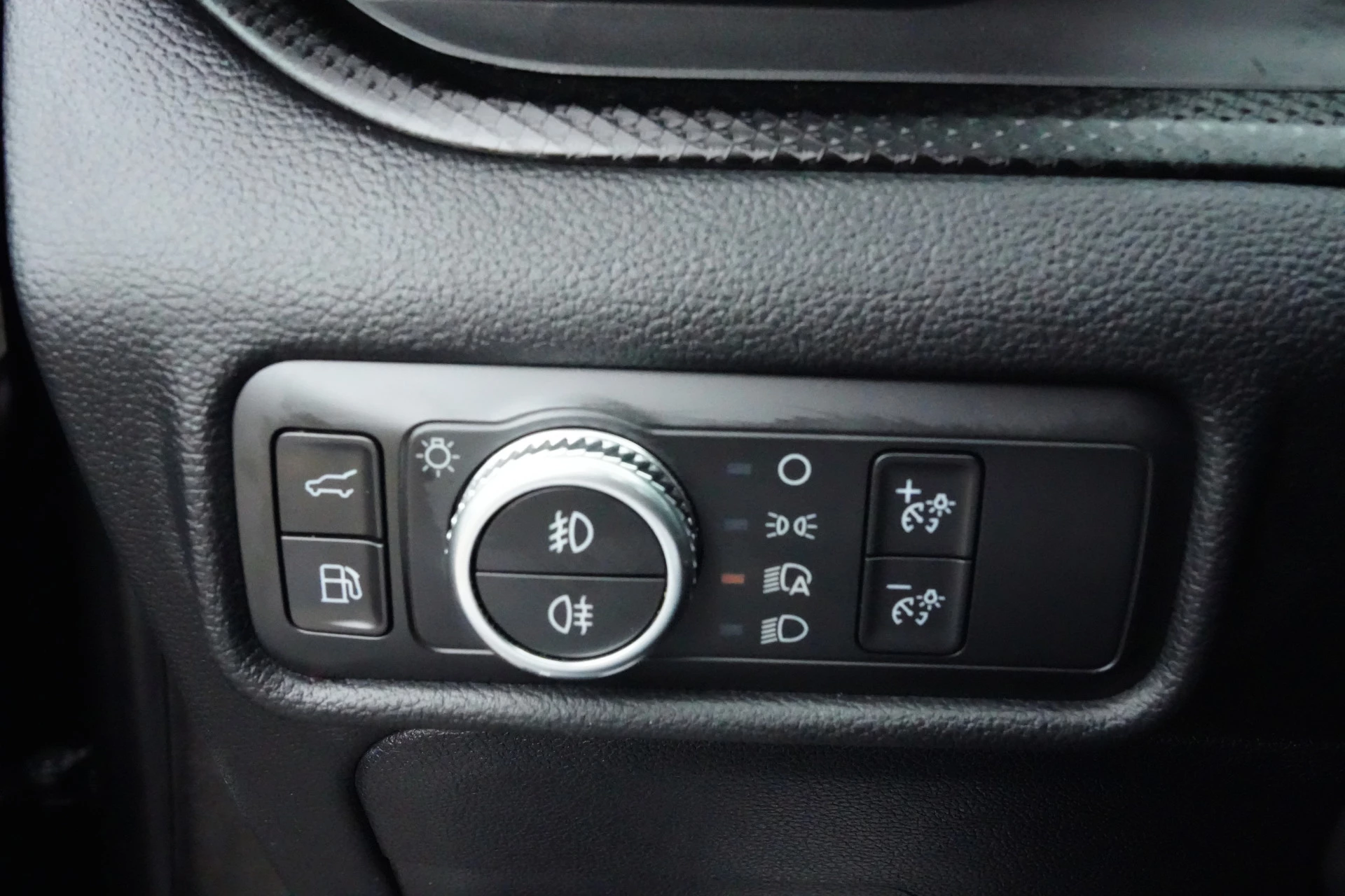 Hoofdafbeelding Ford Explorer