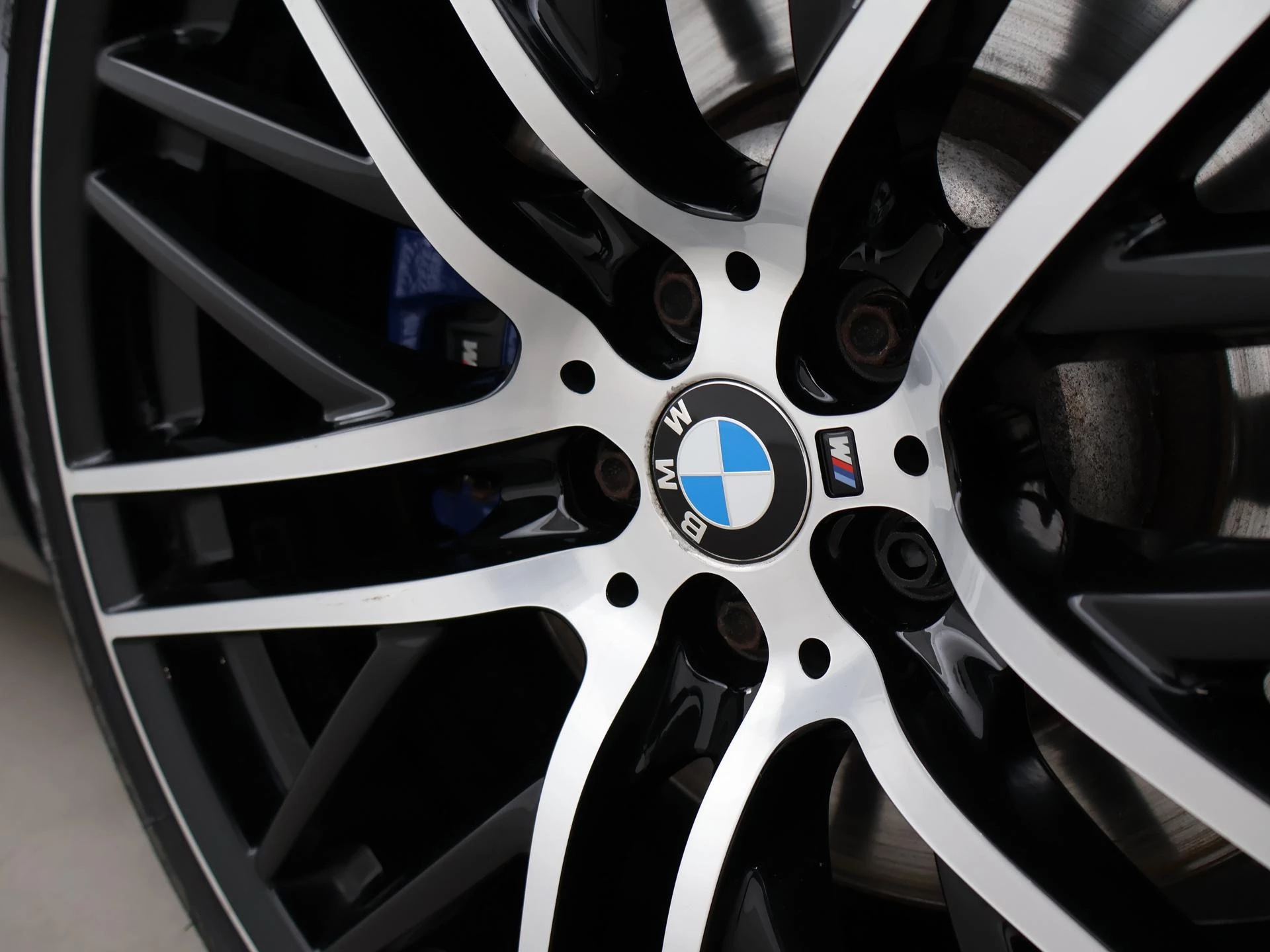 Hoofdafbeelding BMW 7 Serie