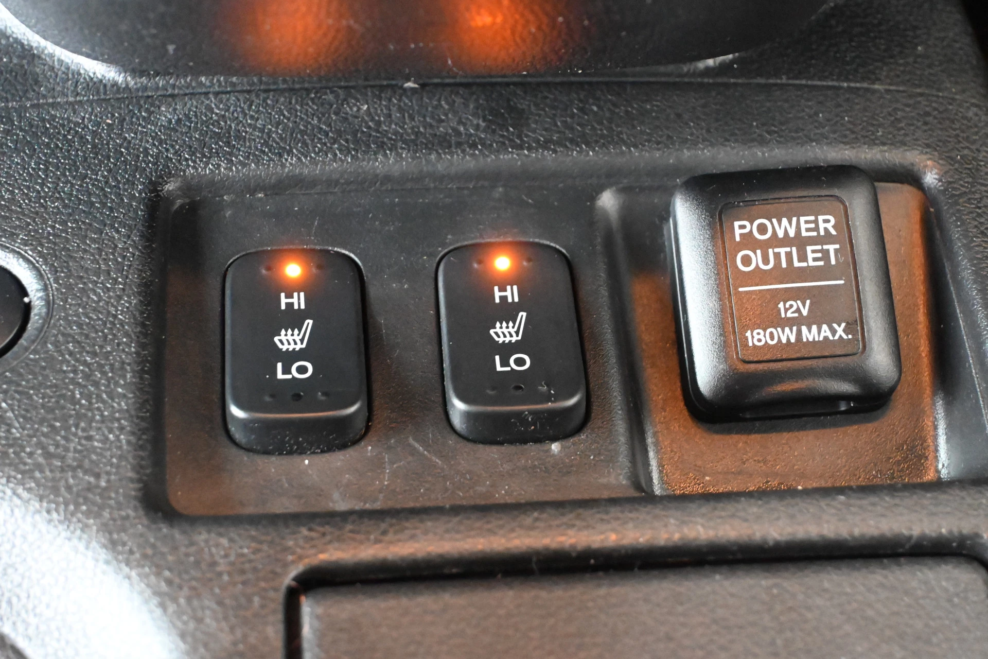 Hoofdafbeelding Honda CR-V