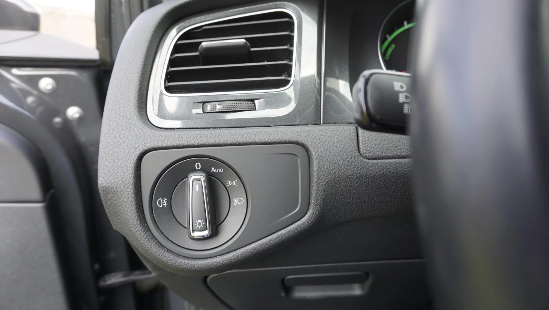 Hoofdafbeelding Volkswagen e-Golf