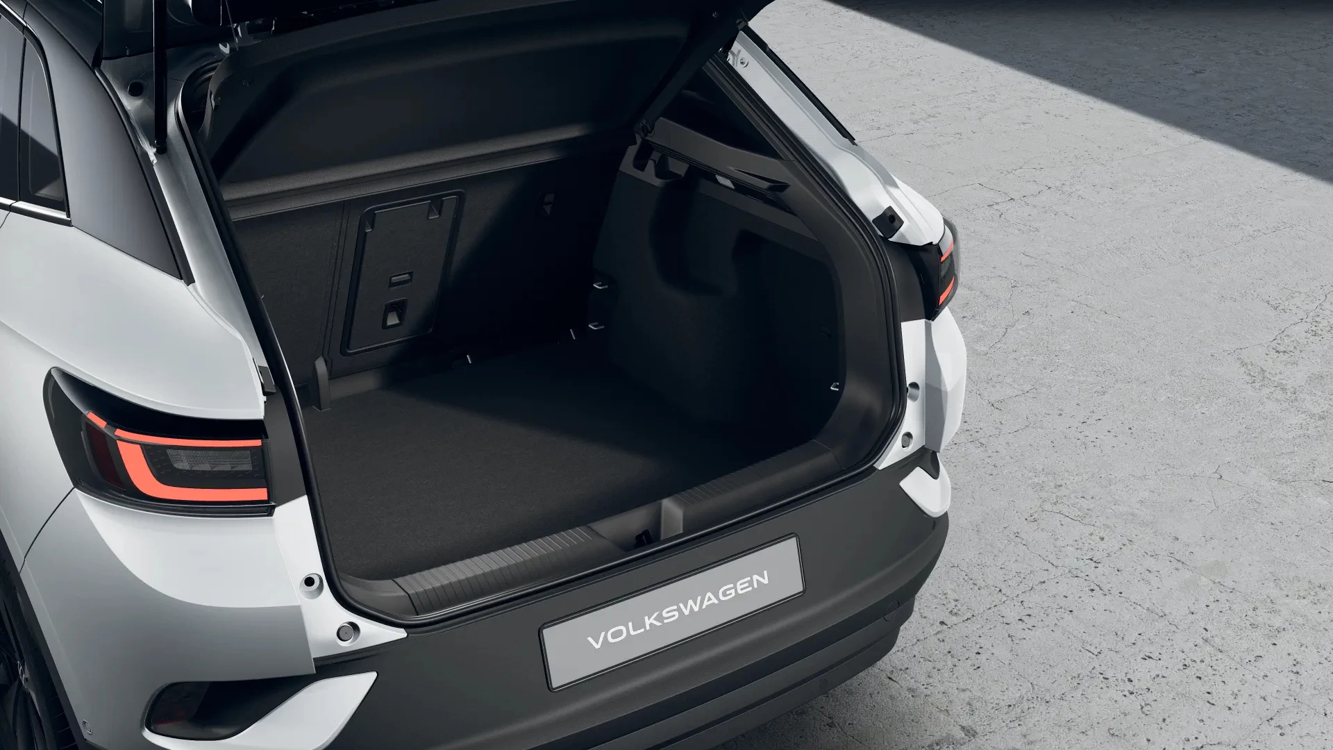 Hoofdafbeelding Volkswagen ID.4
