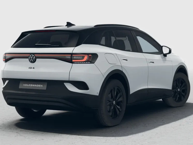 Hoofdafbeelding Volkswagen ID.4