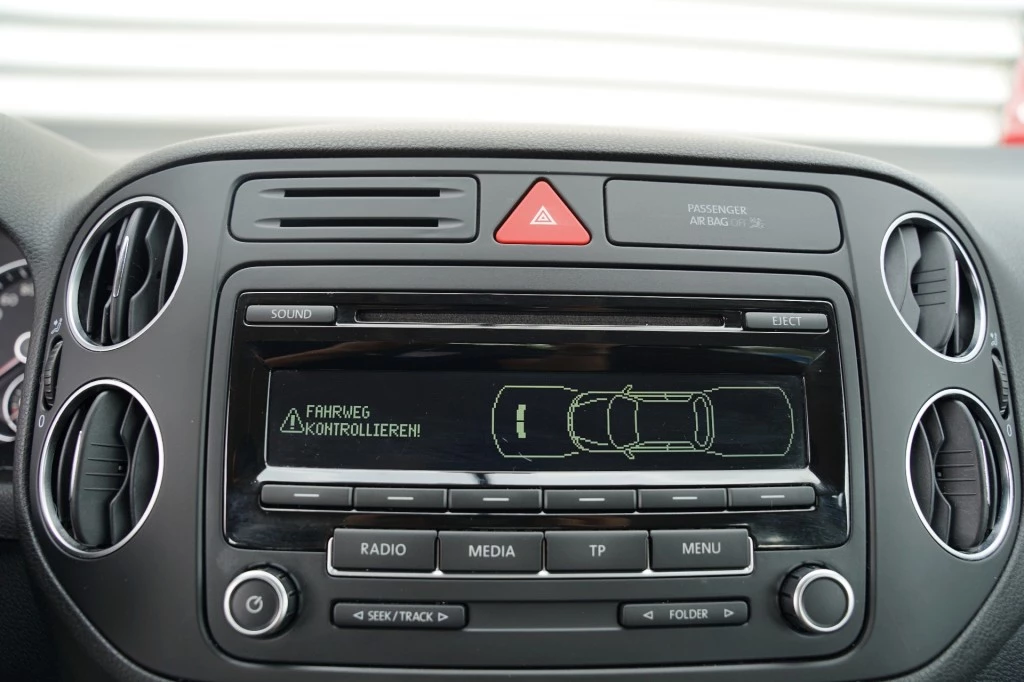 Hoofdafbeelding Volkswagen Golf Plus