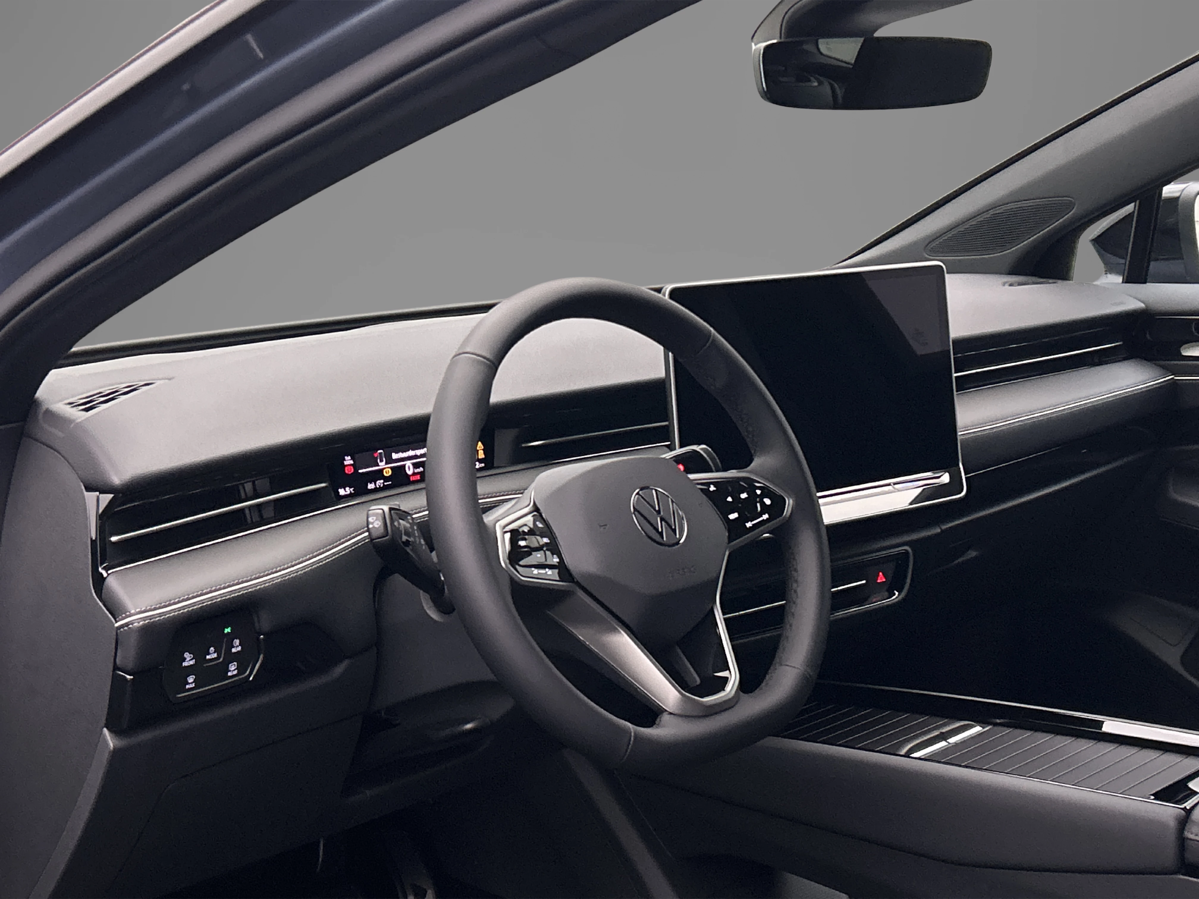 Hoofdafbeelding Volkswagen ID.7