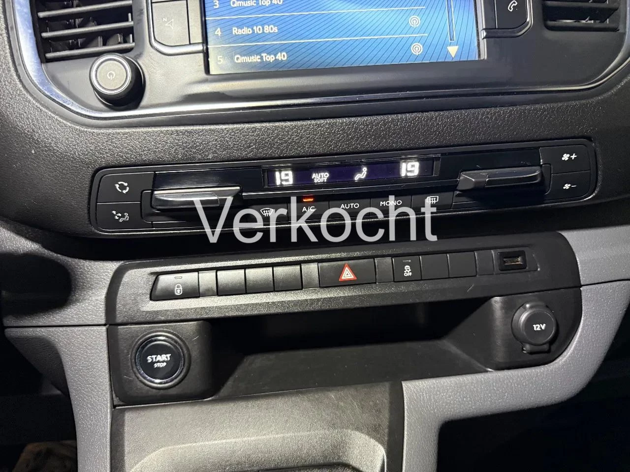 Hoofdafbeelding Toyota ProAce