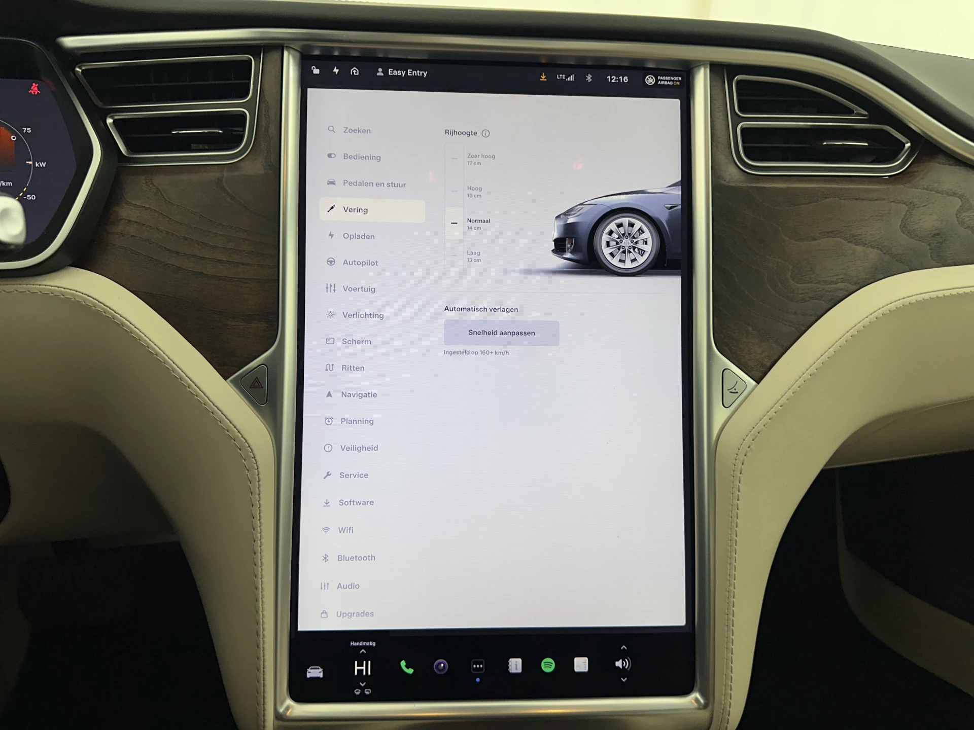 Hoofdafbeelding Tesla Model S