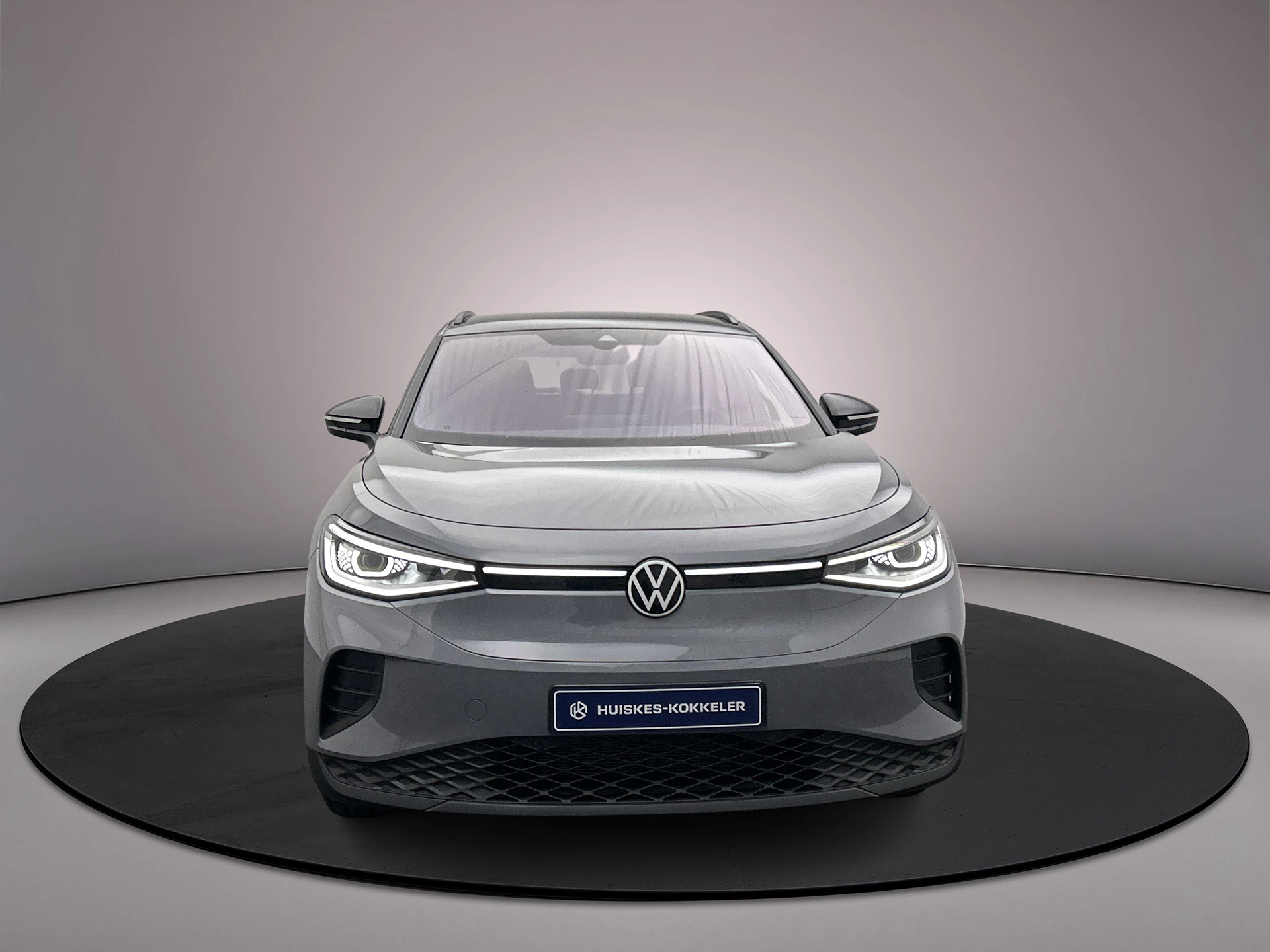 Hoofdafbeelding Volkswagen ID.4