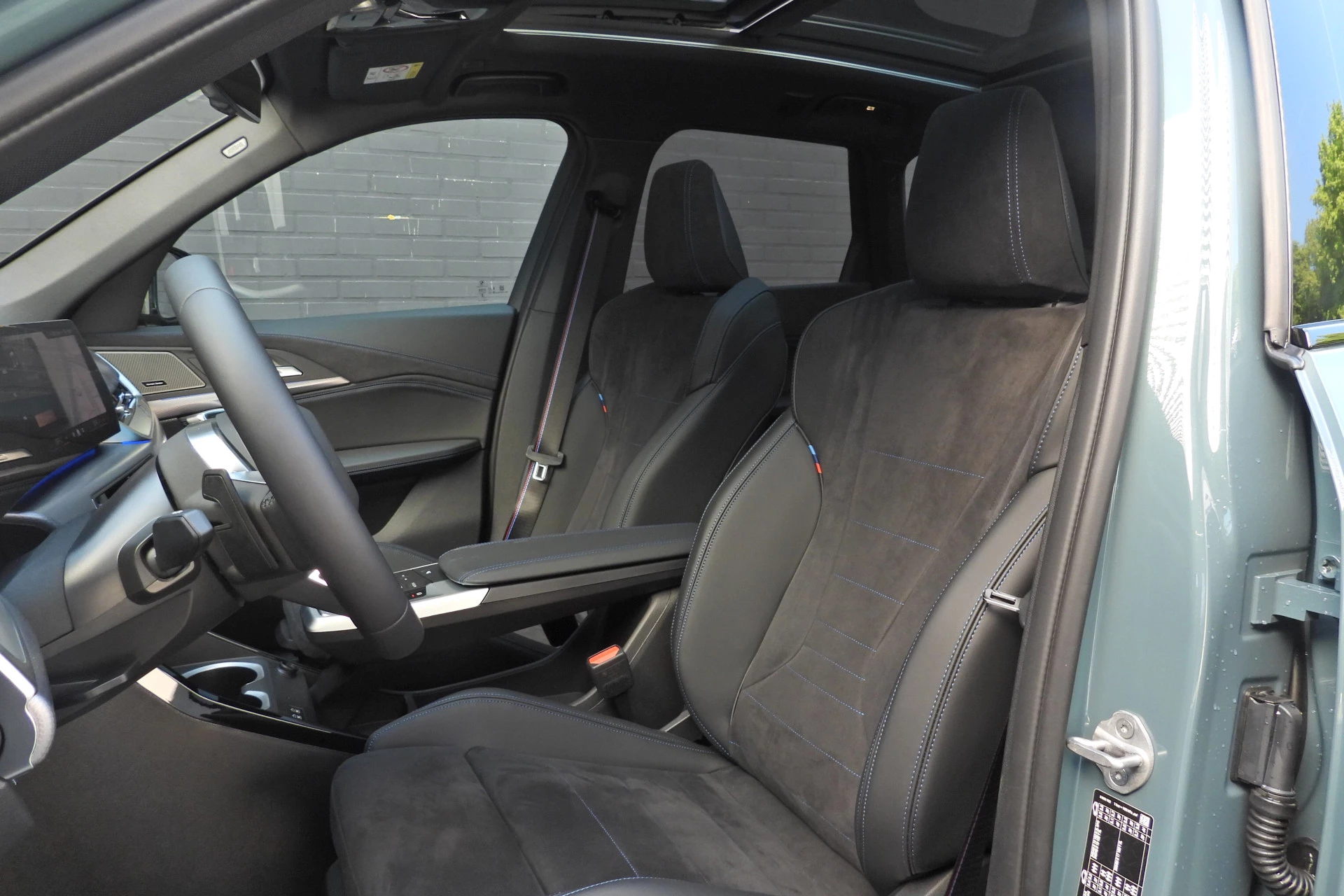 Hoofdafbeelding BMW iX1