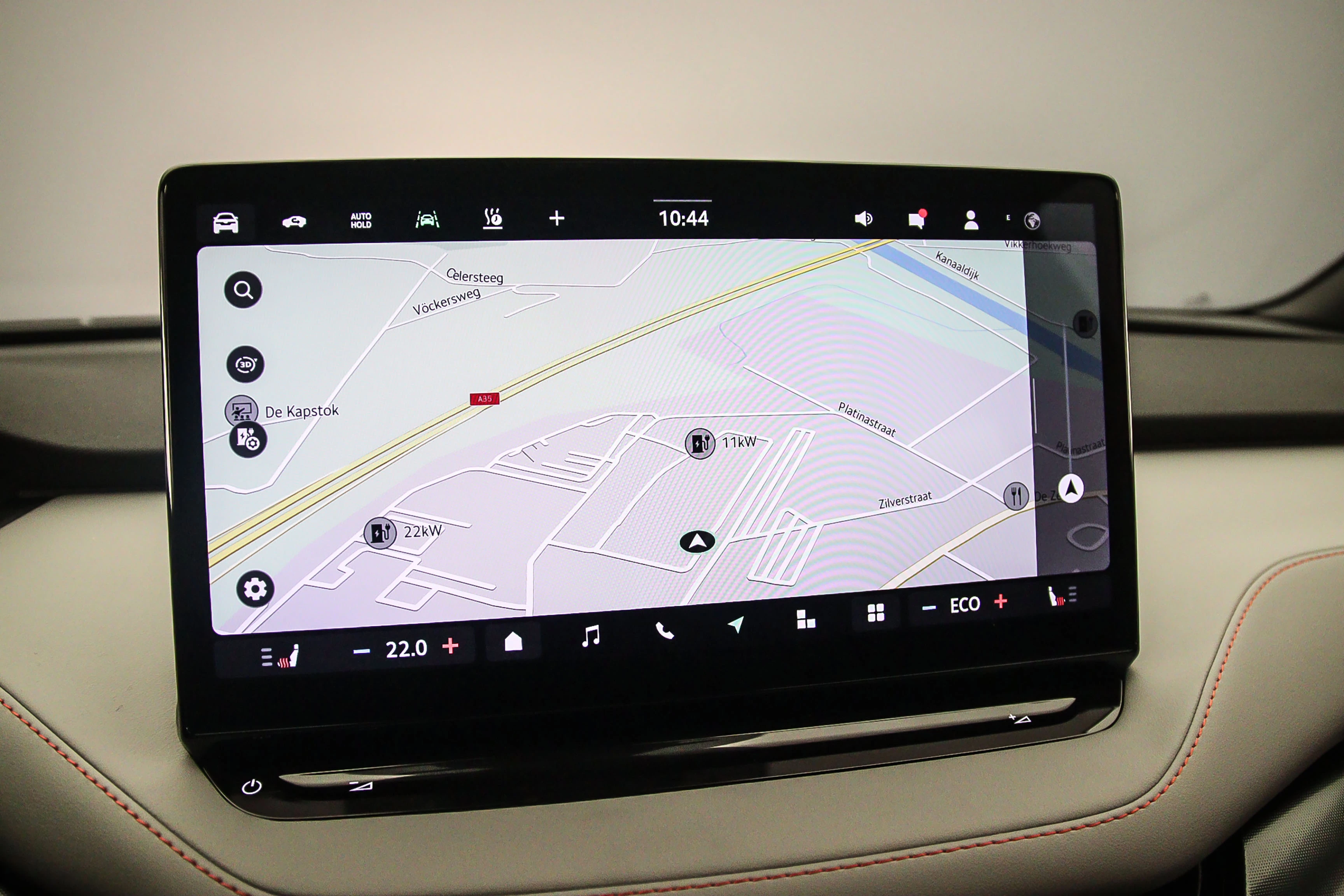 Hoofdafbeelding Škoda Elroq