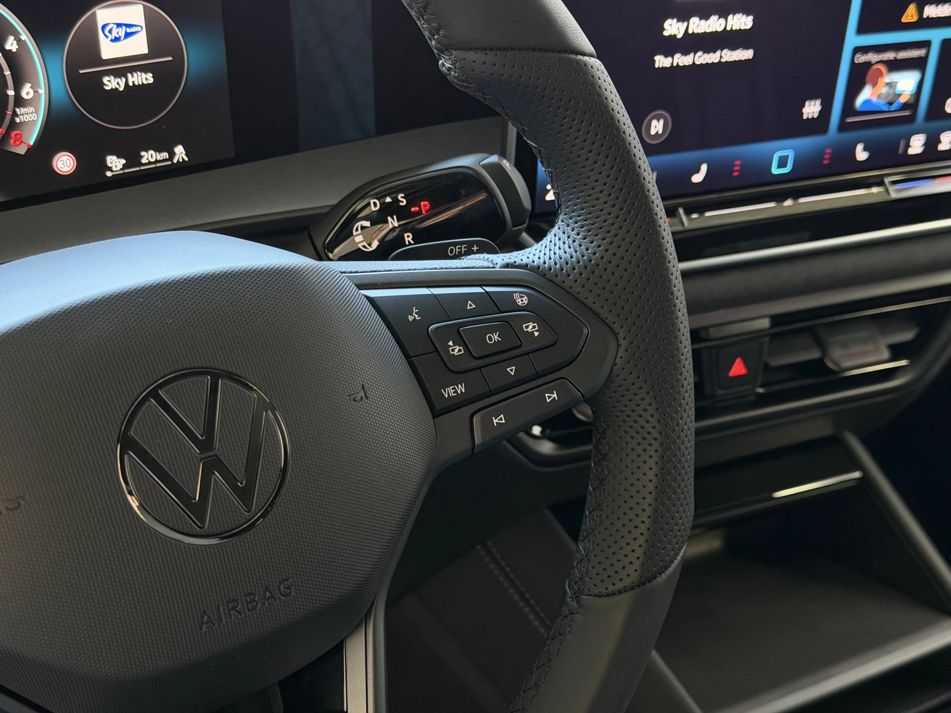 Hoofdafbeelding Volkswagen Tayron