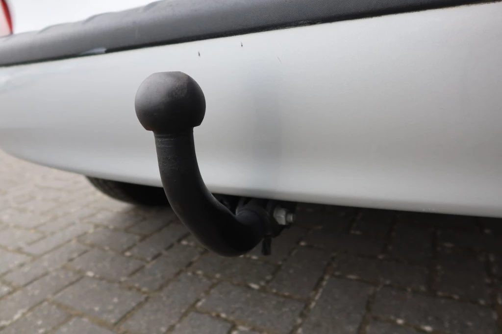 Hoofdafbeelding Toyota Verso-S