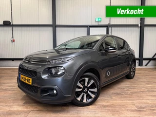 Citroën C3 1.2 PureTech Feel / CRUISE / CLIMA / NAVI /