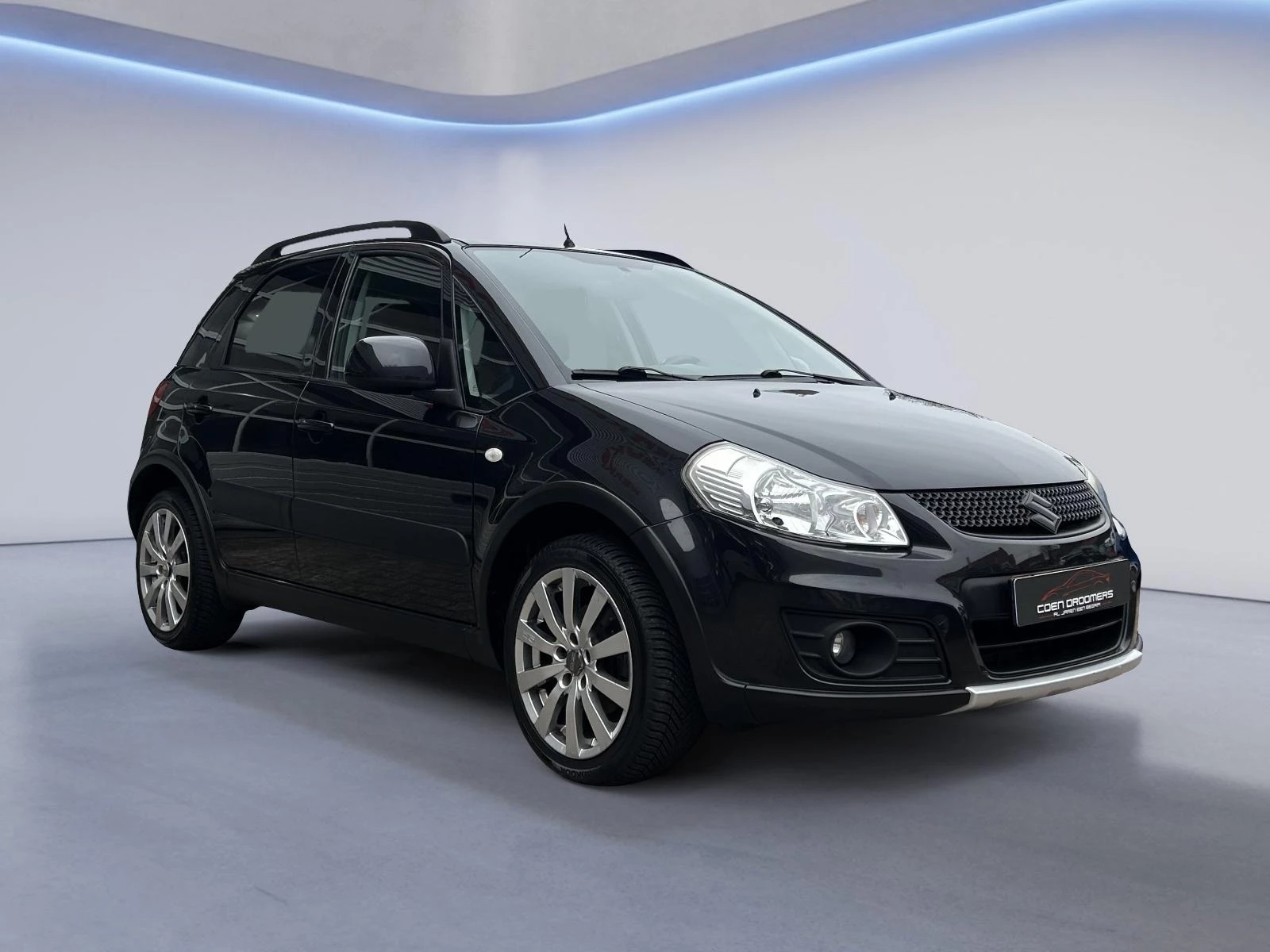 Hoofdafbeelding Suzuki SX4