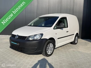 Volkswagen Caddy Bestel 1.2 TS/ MARGE / SCHUIFDEUR