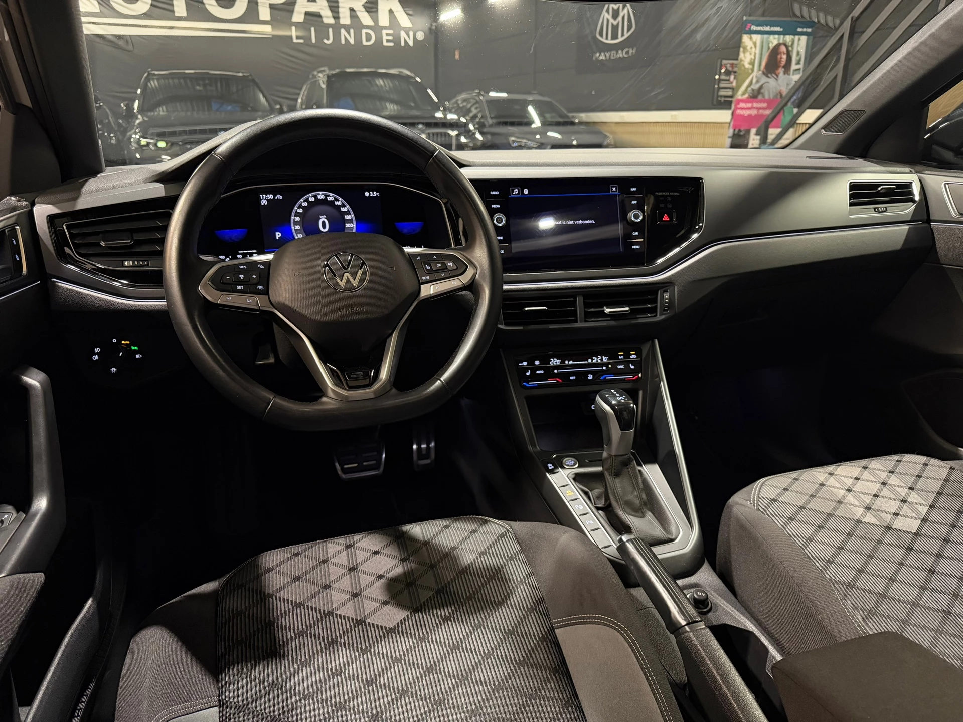 Hoofdafbeelding Volkswagen Taigo