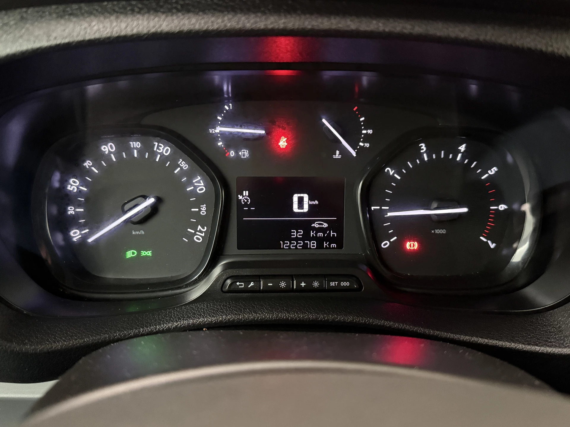 Hoofdafbeelding Peugeot Expert
