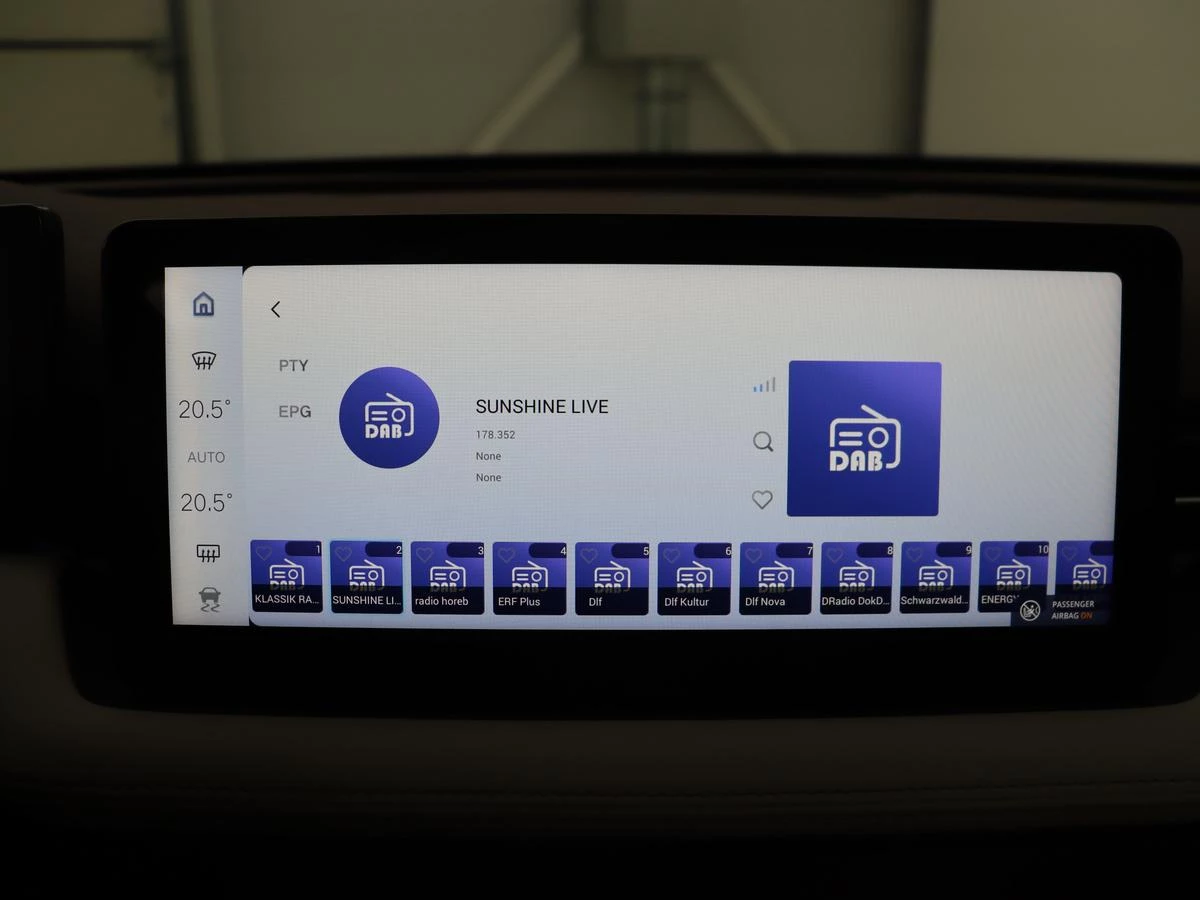 Hoofdafbeelding Aiways U5