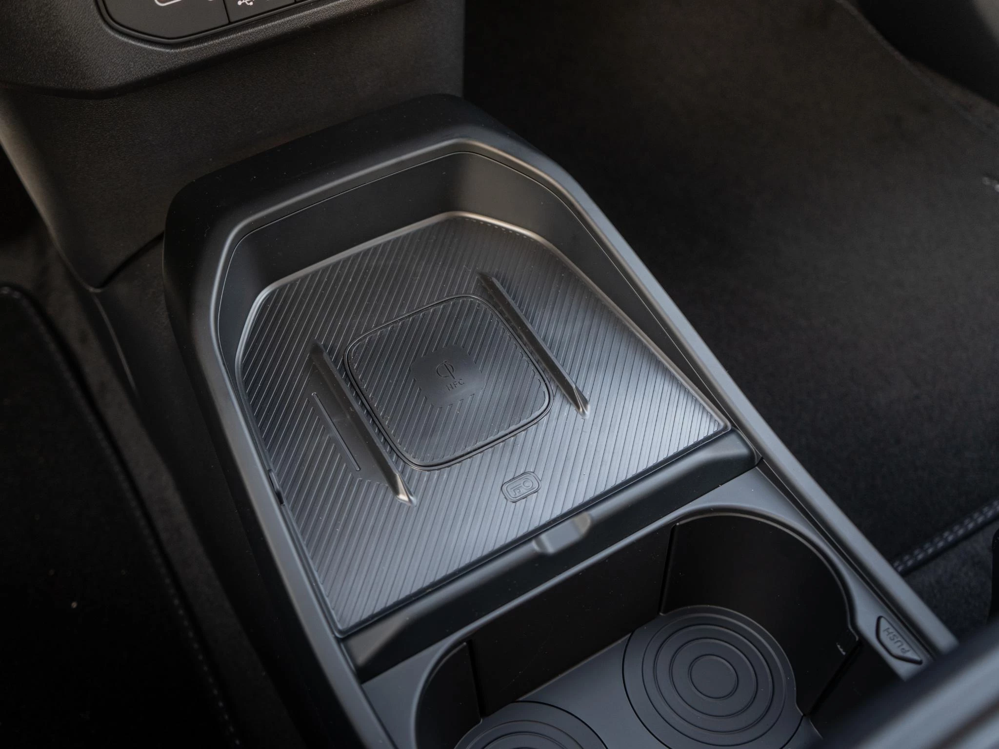 Hoofdafbeelding Kia EV4