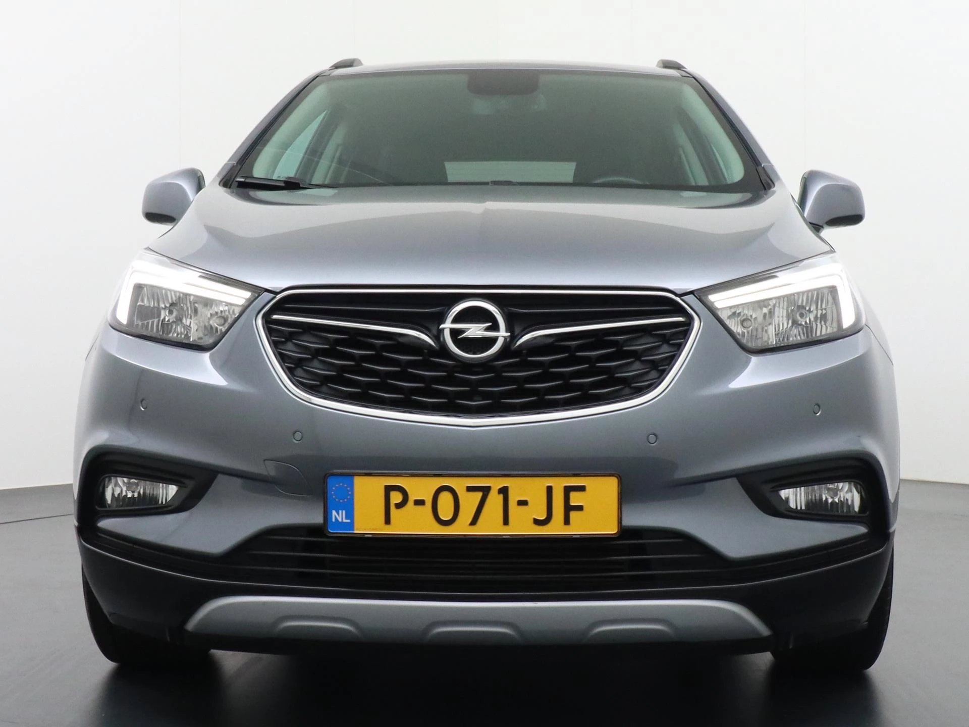 Hoofdafbeelding Opel Mokka X