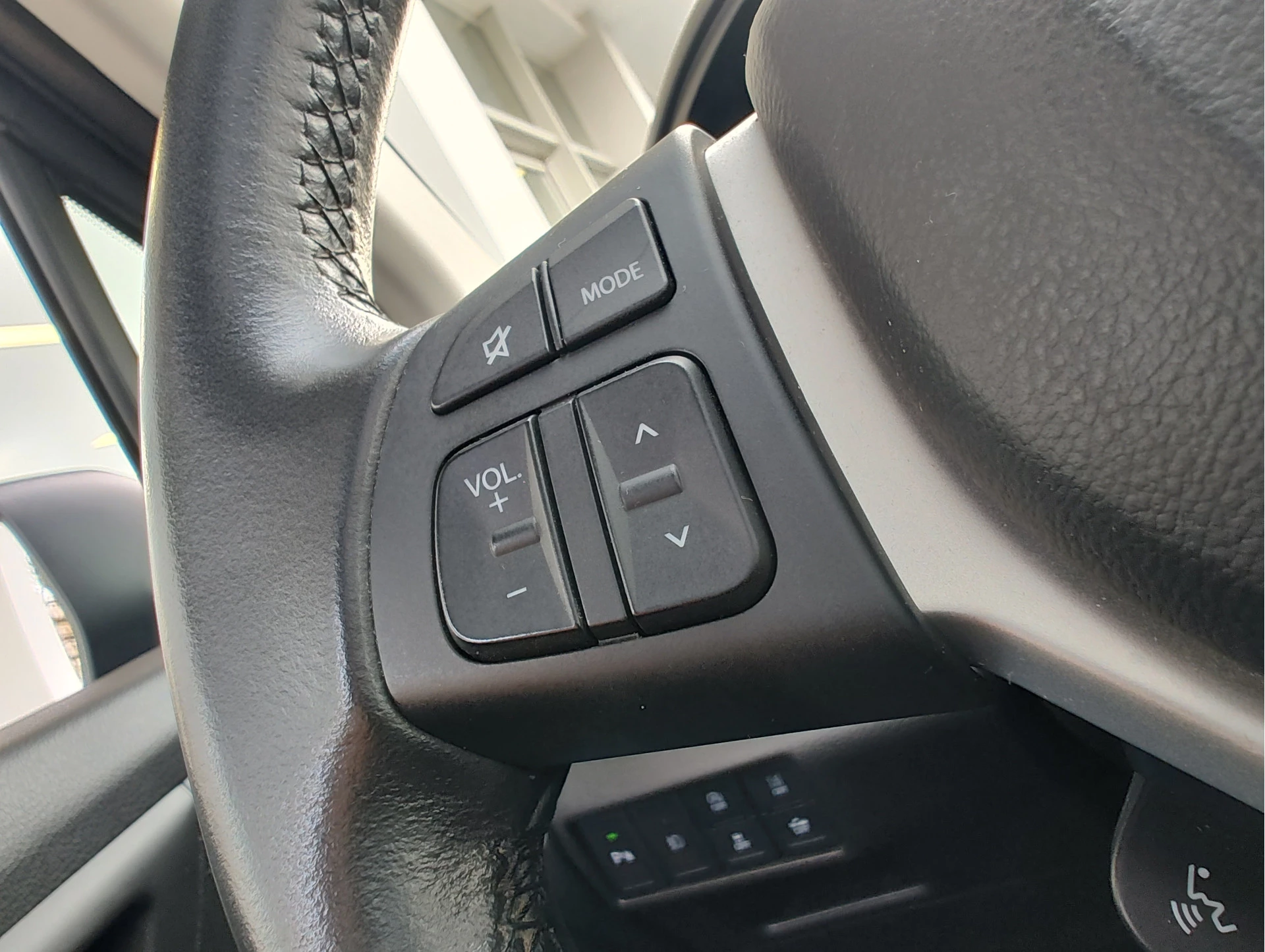 Hoofdafbeelding Suzuki S-Cross