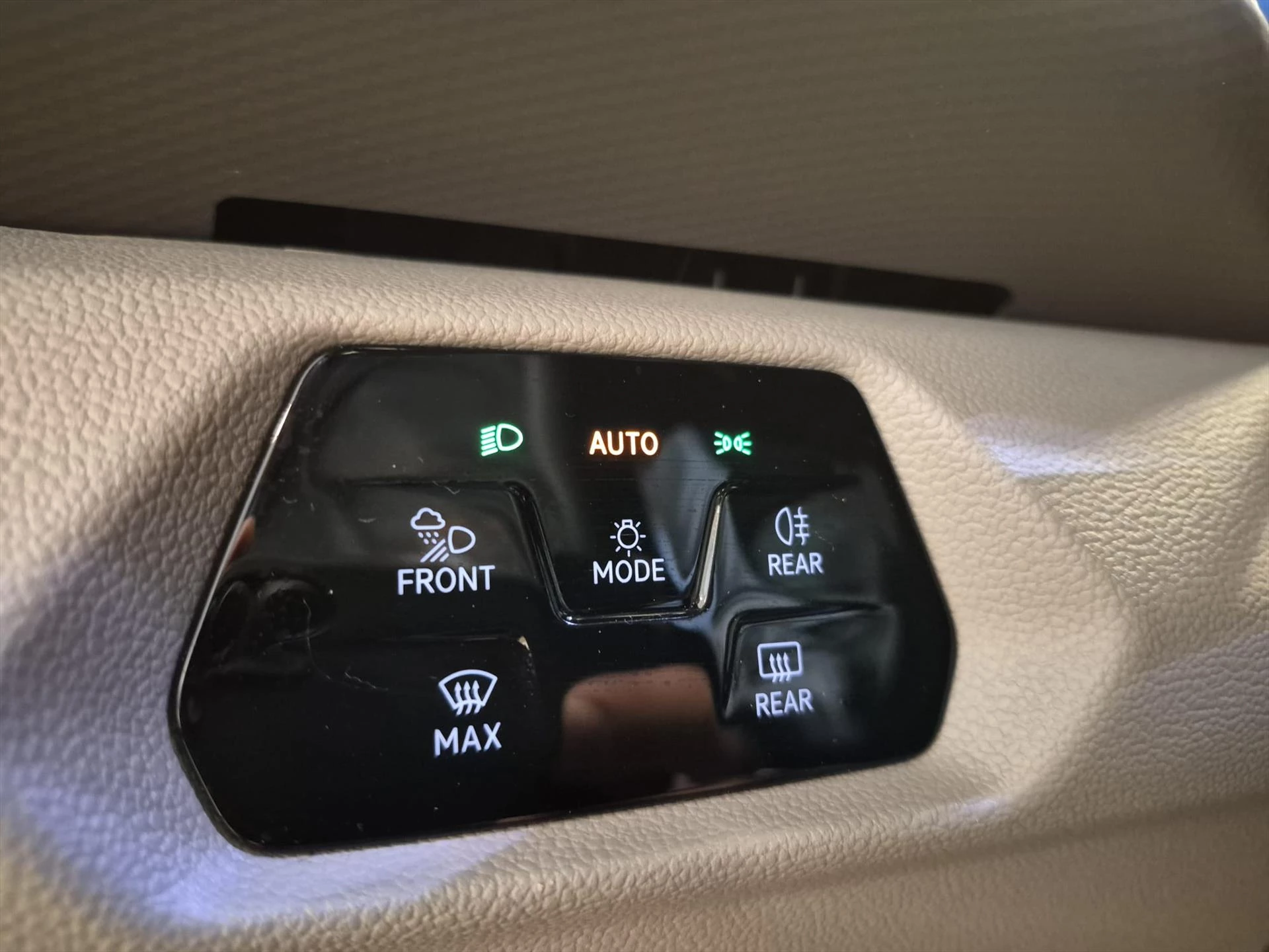 Hoofdafbeelding Volkswagen Multivan