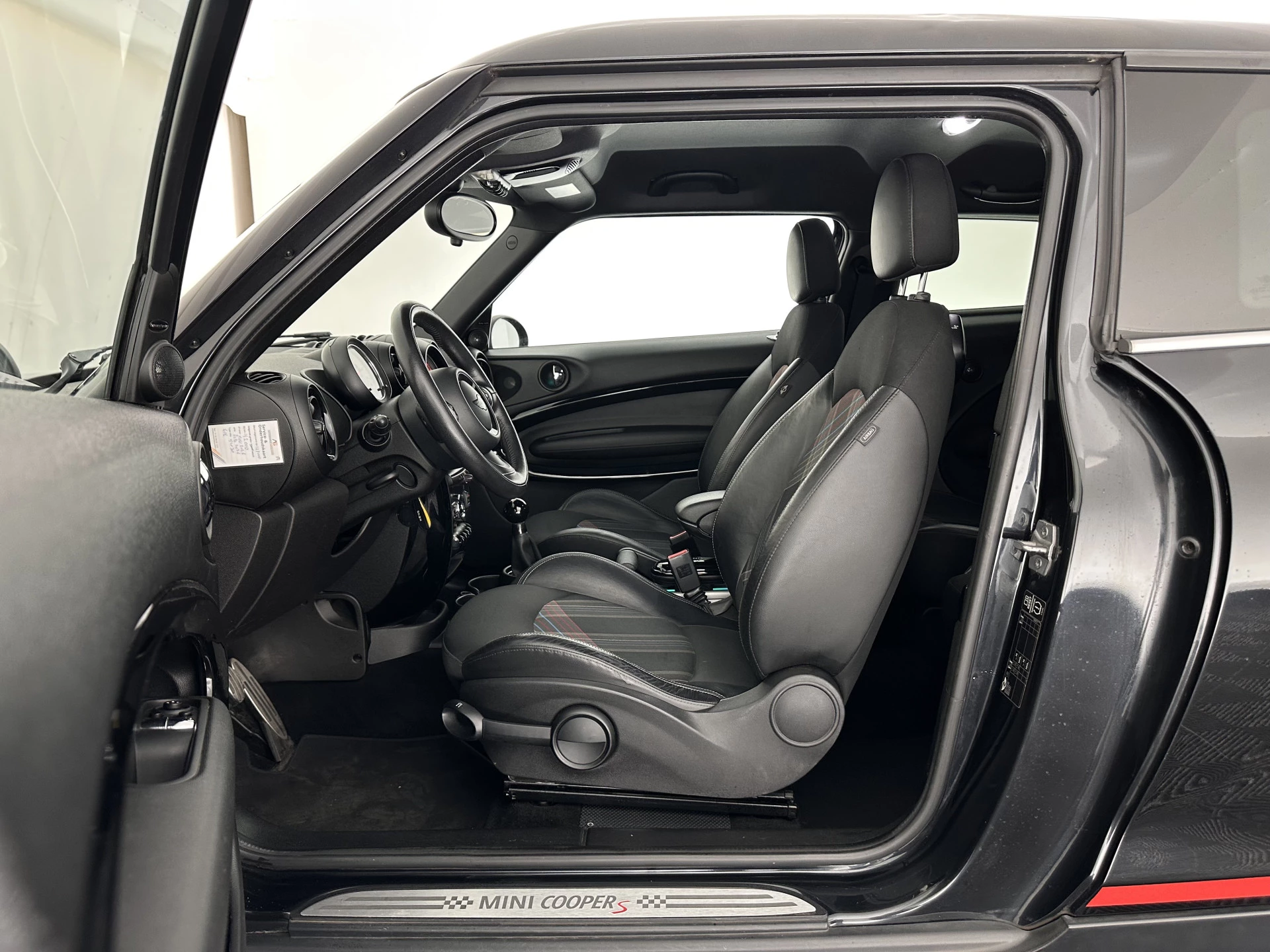Hoofdafbeelding MINI Paceman