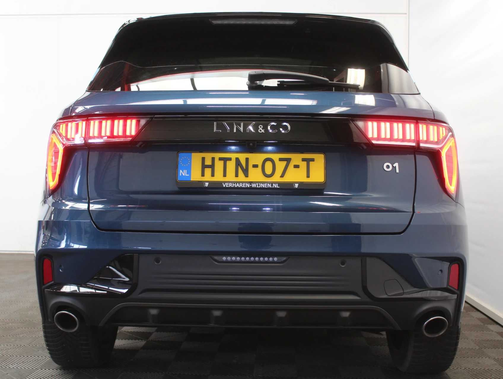 Hoofdafbeelding Lynk & Co 01