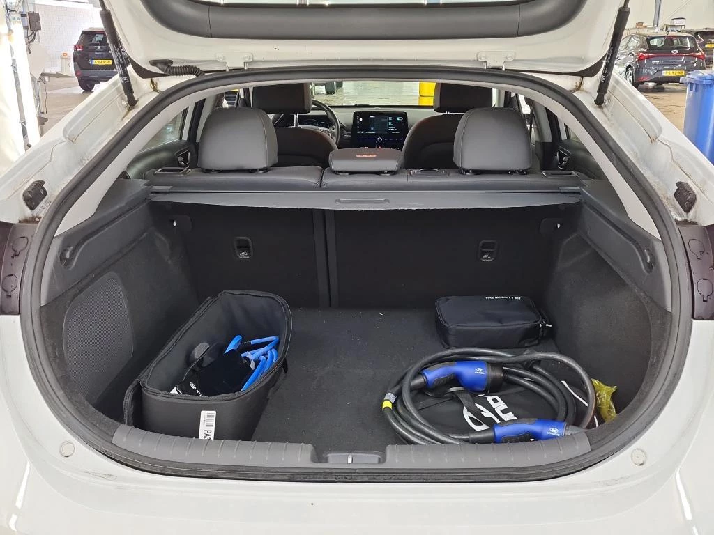 Hoofdafbeelding Hyundai IONIQ